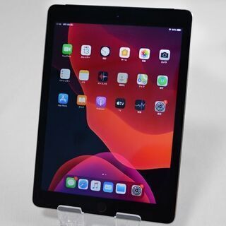 【売約御礼】iPad Air2 16GB cellular(docomo) スペースグレー