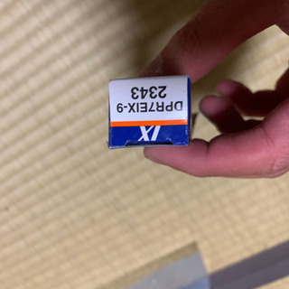 イリジウムプラグ　バイク用の画像