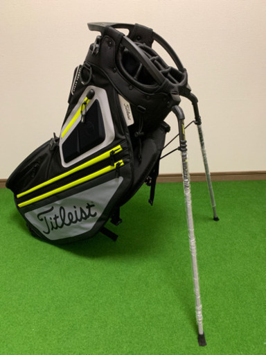 ゴルフバック　新品