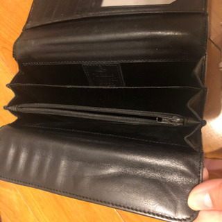 viviennewestwoodの長財布の画像