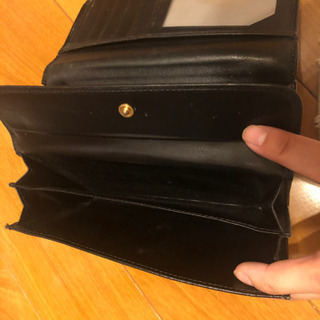 viviennewestwoodの長財布の画像