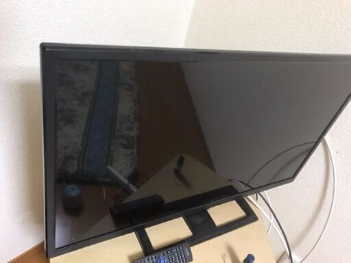 液晶テレビ 32型