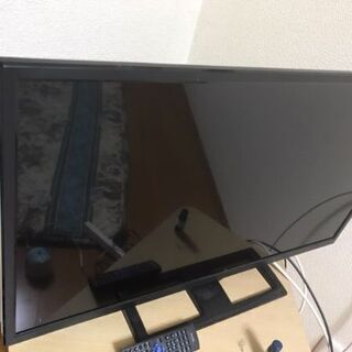 液晶テレビ 32型