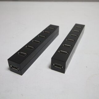 USBハブ 2個セット