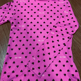 子供服 冬物140cm 4着 ブランドの画像