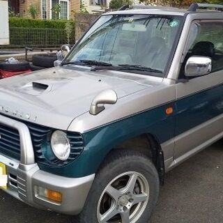 仙台 激安コミコミ 59,000円 4WD ターボ 車検・令和3...