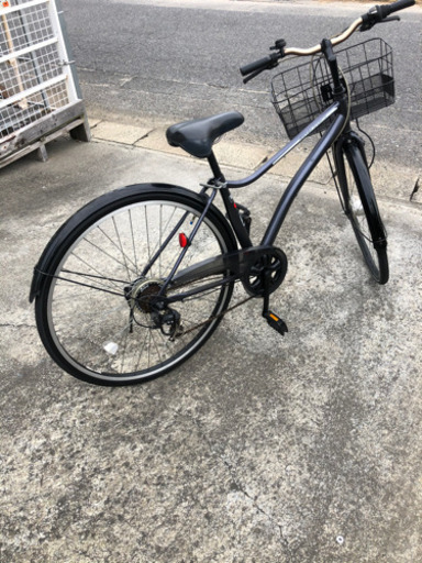 RAPHIA SPORTS 26インチ