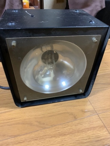 照明器具　ジャンク