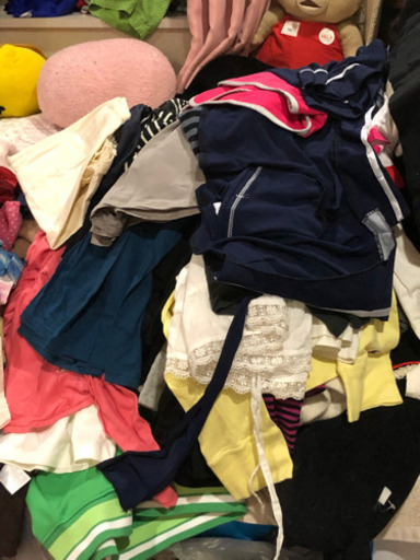 レディース洋服まとめ売り