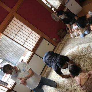 👨‍🏫9/18 11am~ 親子英会話エクササイズクラス at 兼六園カフェの画像