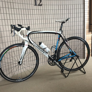 値下げ！[Wilier]フルカーボンロードバイク