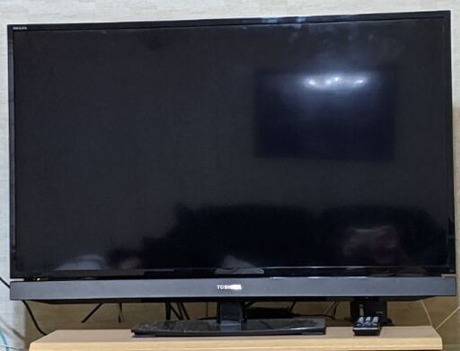 TOSHIBA　液晶テレビ　40S5