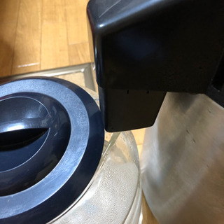 蒸留水器台湾メガホーム社製（中古）の画像