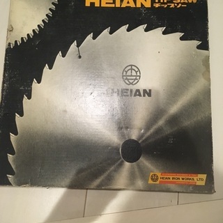 木工機械刃物