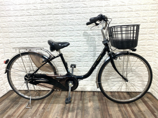 新品電池8.9Ah Panasonic viviDX 電動自転車中古