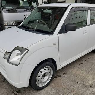 車検2年付⭐総額6万５千or10万⭐💰整備済💰72,652㎞　マ...