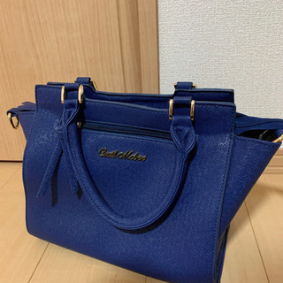 バック2パターン