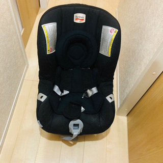 Britax ドイツブランドのチャイルドシート