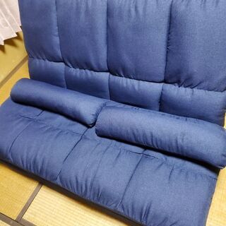 ソファーベッド(カウチ）