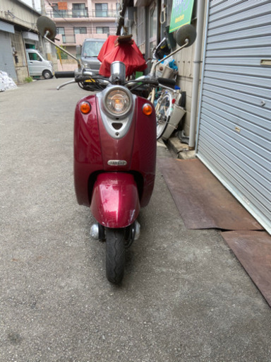 ビーノ！バッテリーやタイヤ新品！