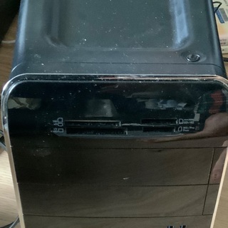 Core i7!! Dell XPS8500 デスクトップパソコン
