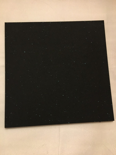 ゴムチップマット