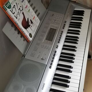 CASIO KEYBOARD / カシオキーボード