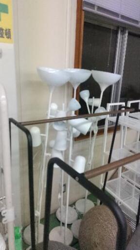 おしゃれな照明器具