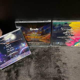 Fear, and Loathing in Las VegasCDまとめ売りの画像