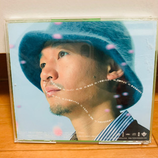 ケツメイシ〜春ベスト〜の画像