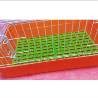 ラビットケージの画像