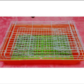 ラビットケージの画像