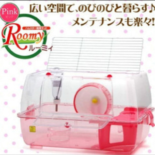 ルーミィ