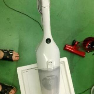 掃除機