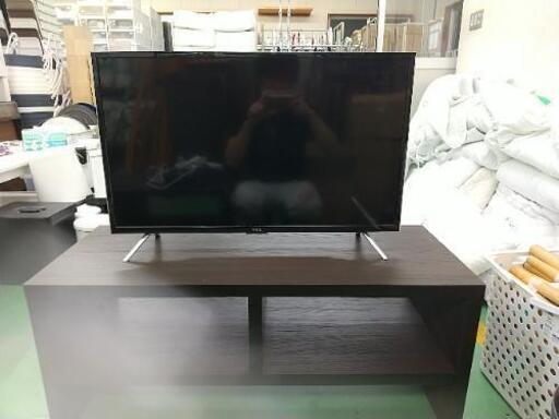 テレビ