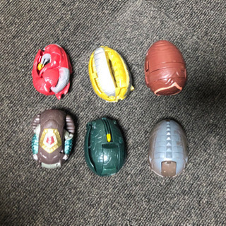 ウルトラエッグ🥚