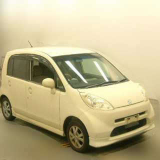 ホンダ　ライフ　ベージュ