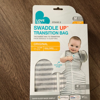 スワドルアップステージ2  Mサイズ   の画像