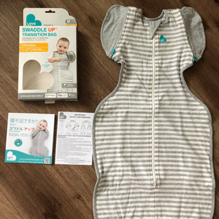 スワドルアップステージ2  Mサイズ   の画像