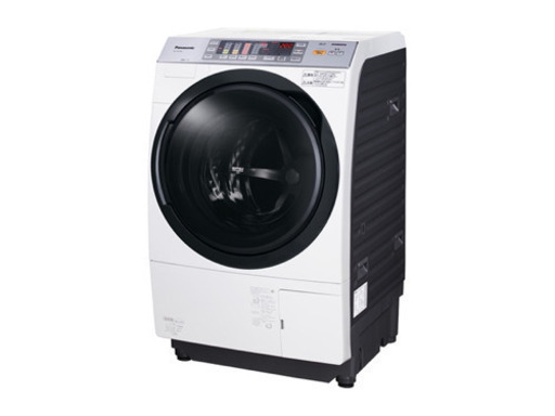 Panasonic ドラム式洗濯乾燥機 NA-VX3300L