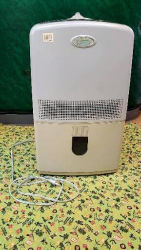 日立 HITACHI☆除湿機 温風乾燥RD-1050PKC 動作品