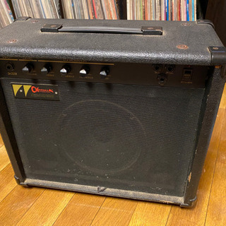 CHARVEL ギターアンプ CH-200B