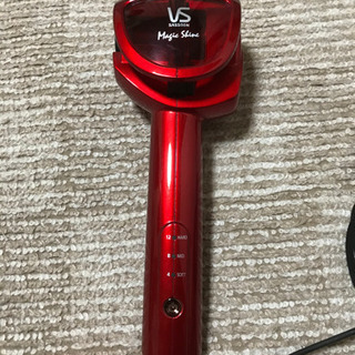 ✳VS SASSOON magic shine✳