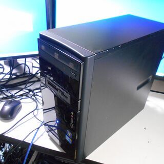 [メンテナンス中] デスクトップパソコン Windows10 6...