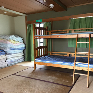 二段ベット