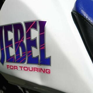 スズキ DJEBEL200(125ccエンジン搭載)の画像