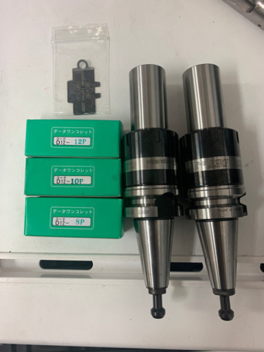 MST データワンコレットホルダA型(BT30)