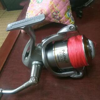 SHIMANOnavi8000