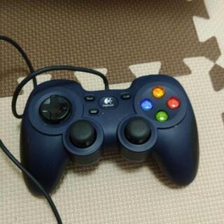 ゲームコントローラ