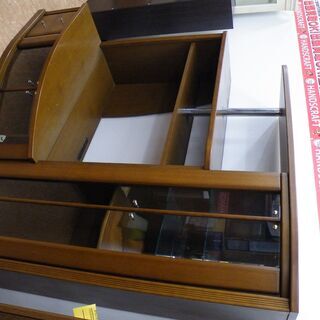 中古】下曽根駅のテレビ台を格安/激安/無料であげます・譲ります